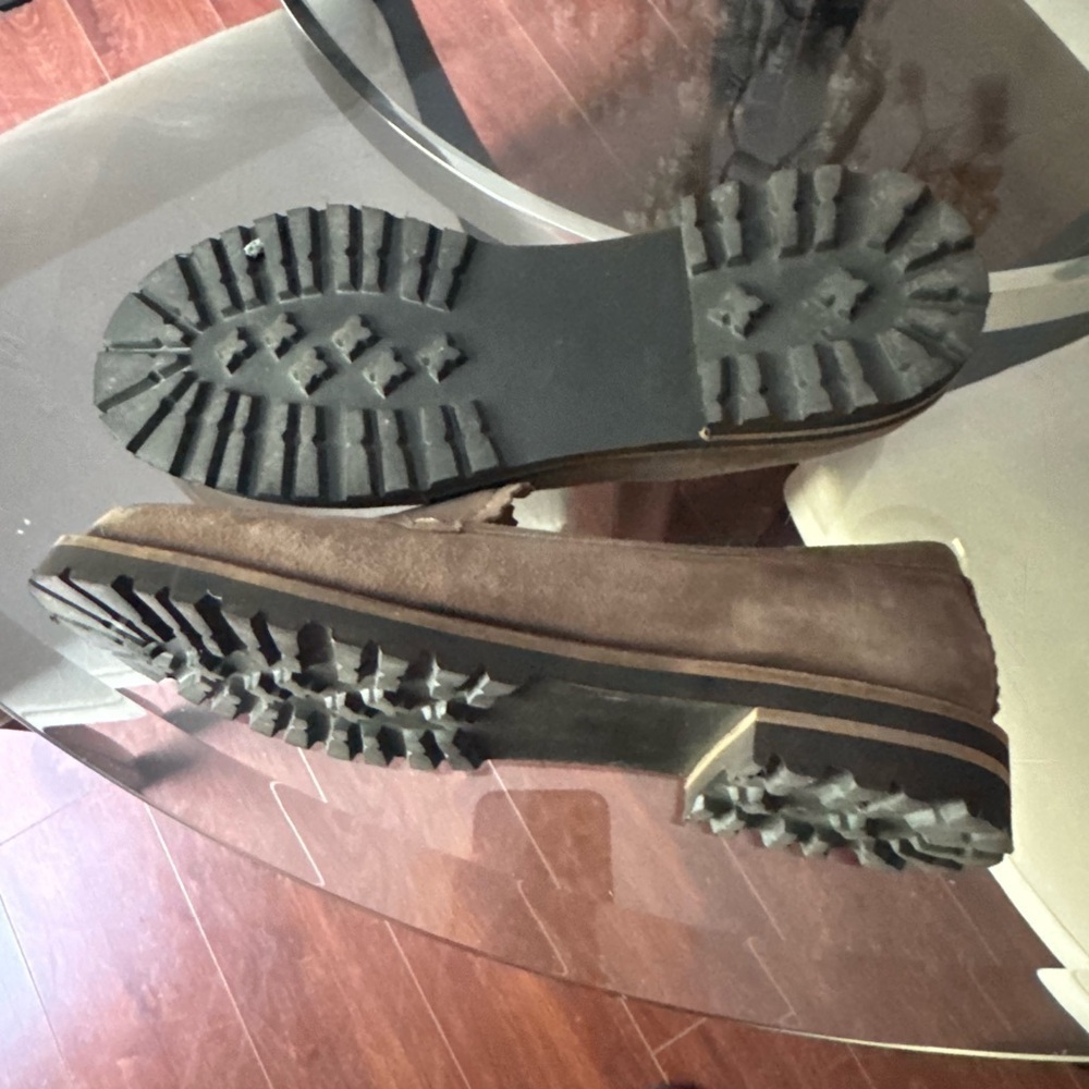 Trotters Fayth loafers size 6.5 - Picture 6 of 6